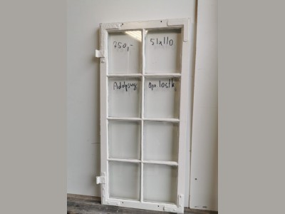 8-ruders - Adolphsvej