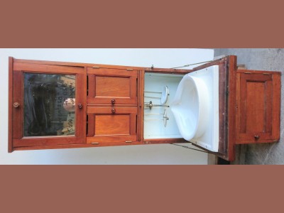 DSB servantesæt, ca. 1920