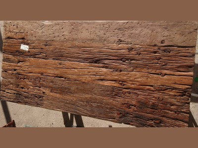 Vanvittigt smukt bord