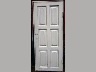 Vanvittigt smukke profiler og fyldninger