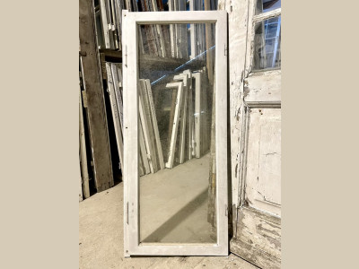 Forsatsramme m. hængsler