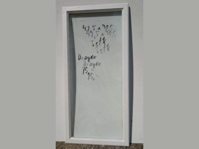 Klassisk forsatsvindue