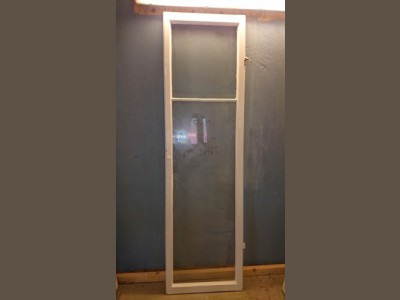 Højt, kønt vindue (1870)