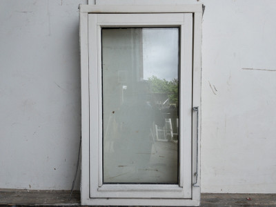 Mindre 2-lags termovindue u. sprosser