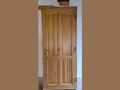 Nyere fyldningsdøre