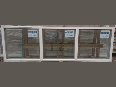 Nyt, bredt termovindue fra Rationel
