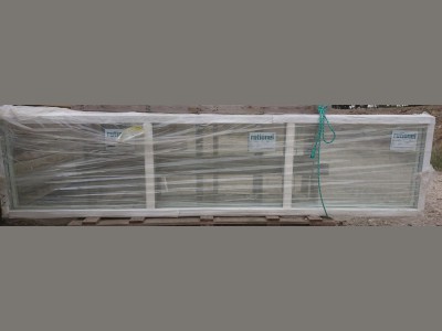Bredt, nyt Rationel termovindue