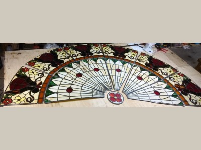 Oprindelig hel kuppel