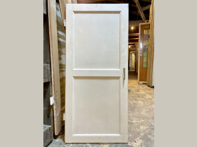 Original skabslåge (oprindeligt brugt i skunk)