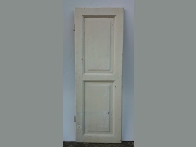 Skabslåge m. fyldninger