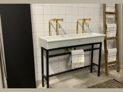 Skolevask fra Frederikshavns Skole