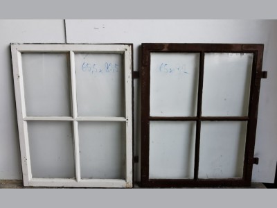 Fine, sunde vinduer fra Svanemøllen