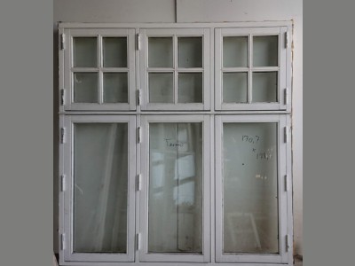 3+3 fags termovindue