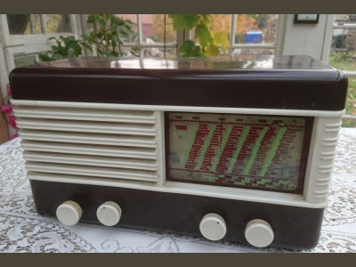 ToR B1 radiomodtager